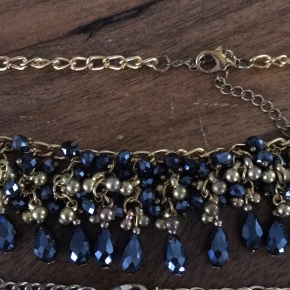 2 statement necklaces! - Picture 3 of 3